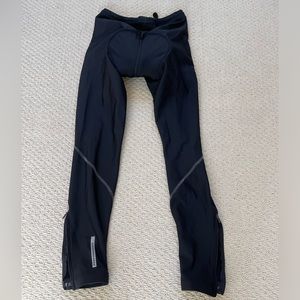 Men’s small Performance bike pants